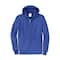 Port & Company® Core Fleece Full-Zip Hooded Sweatshirt